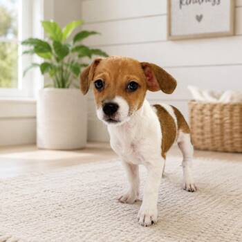 Butter -  Chihuahua and Dachshund Dog for Adoption in Baton Rouge, Louisiana - Butter | PetCurious