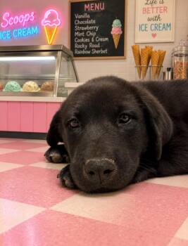 Chunky Monkey -  Mixed Breed Dog for Adoption in Rock Springs, Wyoming - Chunky Monkey | PetCurious