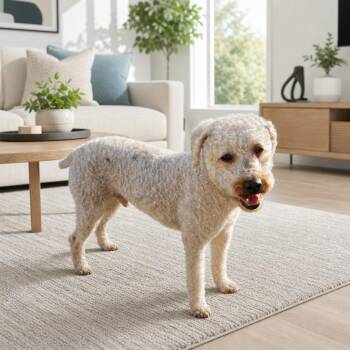 Pierre -  Poodle and Maltese Dog for Adoption in Orange, California - Pierre | PetCurious