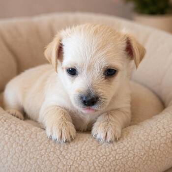 Hershey -  Maltese and Terrier Dog for Adoption in San Diego, California - Hershey | PetCurious