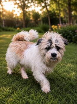 Buddy Maltese -  Maltese Dog for Adoption in Lucas, Texas - Buddy Maltese | PetCurious