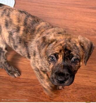 Girl 3 -  Carolina Dog and Chow Chow Dog for Adoption in Pelzer, South Carolina - Girl 3 | PetCurious