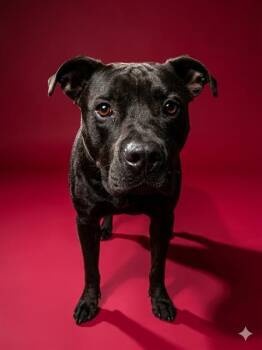 Mixed Breed Dogs Available for Adoption in Jacksonville, Florida - KING GRISTLE | PetCurious