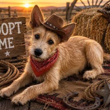 Bryer -  Wire Fox Terrier Dog for Adoption in Locust Fork, Alabama - Bryer | PetCurious