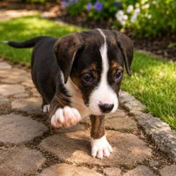 Liza -  Labrador Retriever and Hound Dog for Adoption in Sanford, North Carolina - Liza | PetCurious