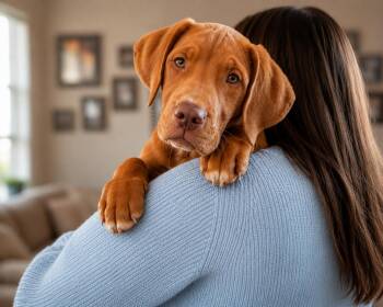 Chocolate Labrador Retriever Dogs Available for Adoption in Mount Laurel Township, New Jersey - Timber | PetCurious