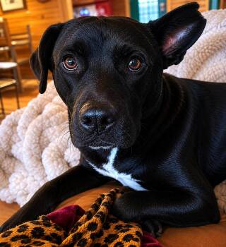 Pit Bull Terrier Dogs Available for Adoption in Holly Springs, Mississippi - Samuel | PetCurious