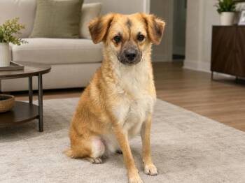 Amy -  Mixed Breed Dog for Adoption in Markham, Ontario - Amy | PetCurious