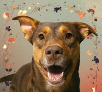 Rescue German Shepherd Dog and Husky Dogs for Adoption in Westfield, New York - Sophie | PetCurious