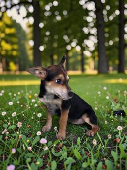 Molly -  Beagle Dog for Adoption in Dallas, Georgia - Molly | PetCurious