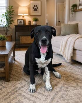 Sam -  Labrador Retriever Dog for Adoption in Santa Monica, California - Sam | PetCurious