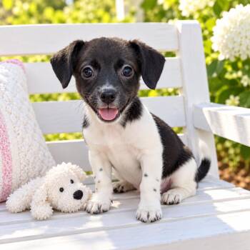 Rosie -  Chihuahua and Yorkshire Terrier Dog for Adoption in Rockville, Maryland - Rosie | PetCurious