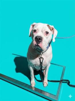 PEPPERMINT PATTY -  Mixed Breed Dog for Adoption in Jacksonville, Florida - PEPPERMINT PATTY | PetCurious