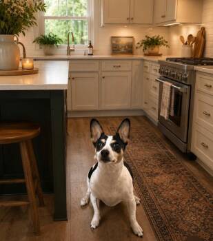 Izzie -  Chihuahua and Rat Terrier Dog for Adoption in Armada, Michigan - Izzie | PetCurious