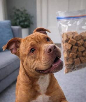 Pit Bull Terrier Dogs Available for Adoption - ROSIE | PetCurious