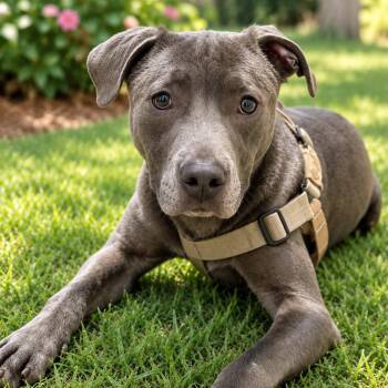 RONI - NEEDS A FOSTER OR ADOPTER -  Labrador Retriever Dog for Adoption in Largo, Florida - RONI - NEEDS A FOSTER OR ADOPTER | PetCurious