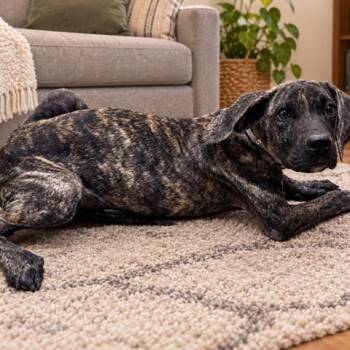 A5806106/Ben -  Boxer and Mixed Breed Dog for Adoption in Bend, Oregon - A5806106/Ben | PetCurious