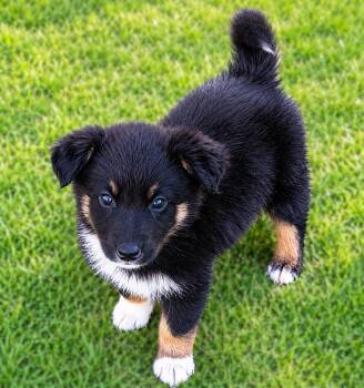 Rodney-coming soon -  Australian Shepherd Dog for Adoption in Hazelwood, Missouri - Rodney-coming Soon | PetCurious