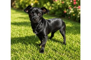 Banana Pudding -  Chihuahua and Pug Dog for Adoption in Palo Alto, California - Banana Pudding | PetCurious