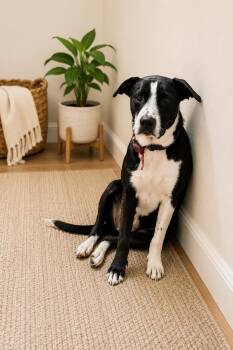 Bebe -  American Staffordshire Terrier and Mixed Breed Dog for Adoption in Houston, Texas - Bebe | PetCurious