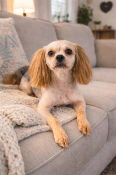 Yorkshire Terrier Dogs Available for Adoption - Lacey | PetCurious