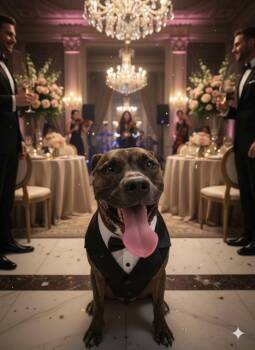 Black Mouth Cur and Mixed Breed Dogs Available for Adoption - TIGER | PetCurious