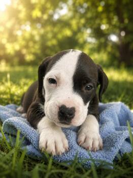 Ruby -  Terrier Dog for Adoption in Tallahassee, Florida - Ruby | PetCurious