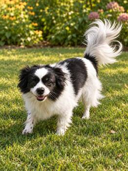 Stanley -  Pomeranian and Chihuahua Dog for Adoption - Stanley | PetCurious