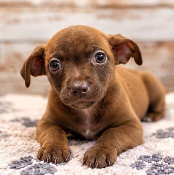 Treasure -  Chihuahua Dog for Adoption in Sumter, South Carolina - Treasure | PetCurious