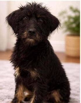 Terrier and Schnauzer Dogs Available for Adoption - Pipit | PetCurious