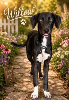Puppies -  Weimaraner and Great Pyrenees Dog for Adoption in St. Louis, Missouri - Puppies | PetCurious