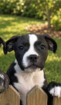Eliana -  American Bulldog Dog for Adoption in Nashville, Tennessee - Eliana | PetCurious