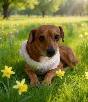 Chihuahua and Miniature Pinscher Dogs Available for Adoption - Syd | PetCurious