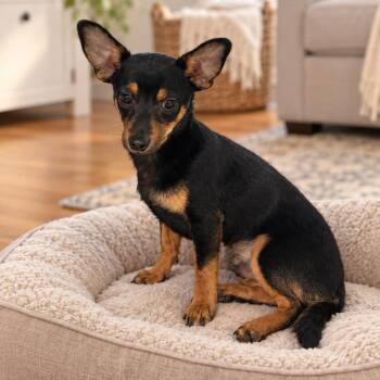 Tank -  Chihuahua Dog for Adoption in Baton Rouge, Louisiana - Tank | PetCurious