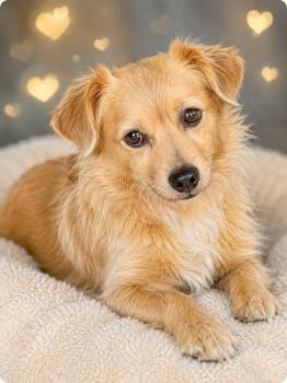 Honey -  Terrier and Chihuahua Dog for Adoption in Brookeville, Maryland - Honey | PetCurious