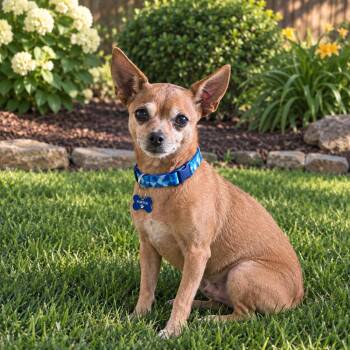 Princeton -  Chihuahua Dog for Adoption in Jefferson Hills, Pennsylvania - Princeton | PetCurious