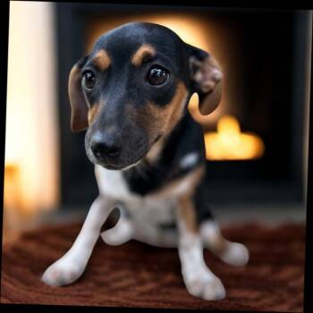 Rescue Shepherd and Smooth Fox Terrier Dogs for Adoption in Thompson Falls, Montana - Gizmo | PetCurious