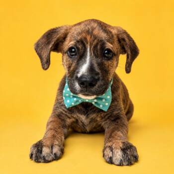 Victor -  Mountain Cur Dog for Adoption in Binghamton, New York - Victor | PetCurious