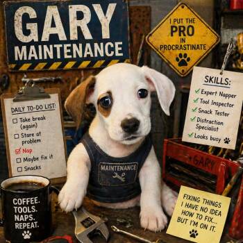 Mixed Breed Dogs Available for Adoption in Pulaski, Tennessee - Gary In Maintenance | PetCurious