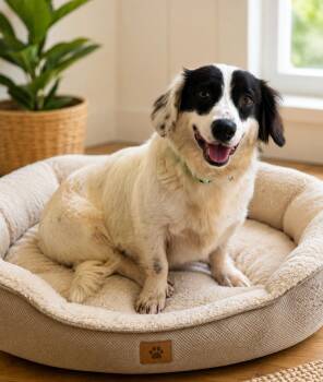 Betty -  Dachshund and Brittany Spaniel Dog for Adoption in Navarre, Florida - Betty | PetCurious