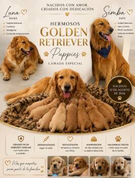 Golden  -  Golden Retriever Dog for Sale in Port St. Lucie, Florida - Golden  | PetCurious