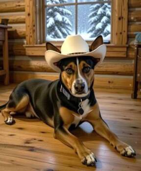 Cattle Dog Dogs Available for Adoption - XP Brody | PetCurious