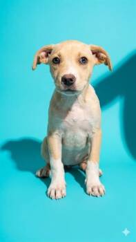 SAPPORA -  Mixed Breed Dog for Adoption in Jacksonville, Florida - SAPPORA | PetCurious