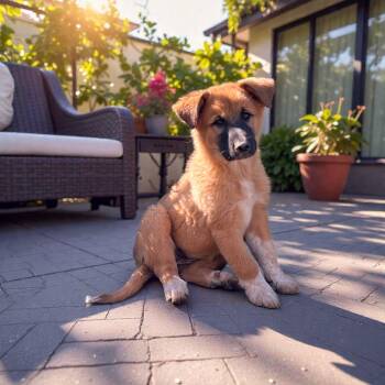 Border Collie and Shepherd Dogs Available for Adoption - Lucy | PetCurious