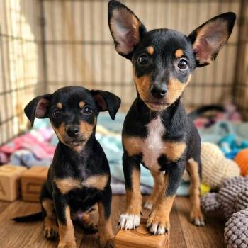 Chihuahua Dogs Available for Adoption - Hercules (and Hambone) | PetCurious
