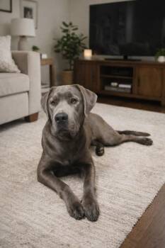 Cane Corso and Mixed Breed Dogs Available for Adoption - Sasha | PetCurious