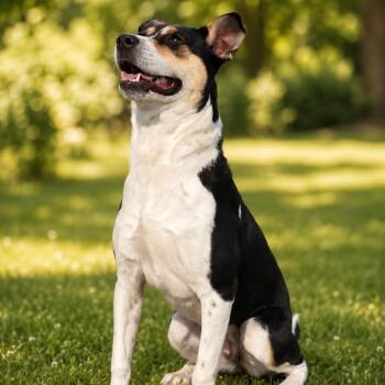 GABBY -  Australian Cattle Dog Blue Heeler Dog for Adoption in Cranston, Rhode Island - GABBY | PetCurious
