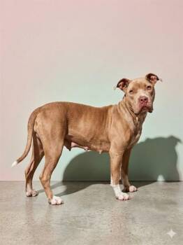 LISA VITO -  Mixed Breed Dog for Adoption in Jacksonville, Florida - LISA VITO | PetCurious