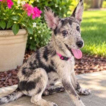 Roxy - Tiny Sweet Little Girl, Cute Personality, Cuddle Bug (Fos -  Australian Shepherd and Husky Dog for Adoption in Houston, Texas - Roxy - Tiny Sweet Little Girl, Cute Personality, Cuddle Bug (Fos | PetCurious