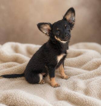 Sweet Tea -  Chihuahua and Papillon Dog for Adoption in Lathrop, California - Sweet Tea | PetCurious